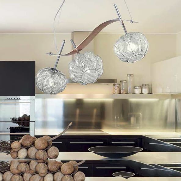 Подвесной светильник Siru Sfera RS 399-015 Siru