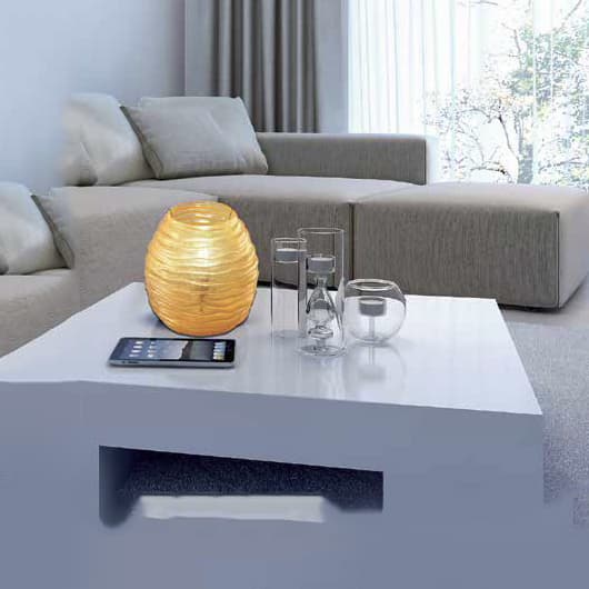 Настольная лампа Siru Sydney LT 607-025 Siru