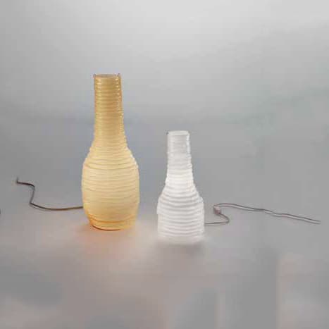 Настольная лампа Siru Sydney LT 608-035 Siru