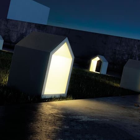 B-lux WHITE HOUSE B-lux