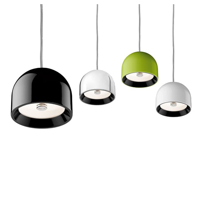 Подвесной светильник Flos Wan S Flos