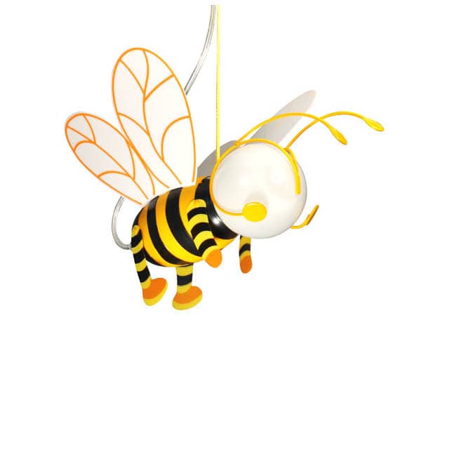 Подвесной светильник Donolux Nature S110021/1yellow Donolux