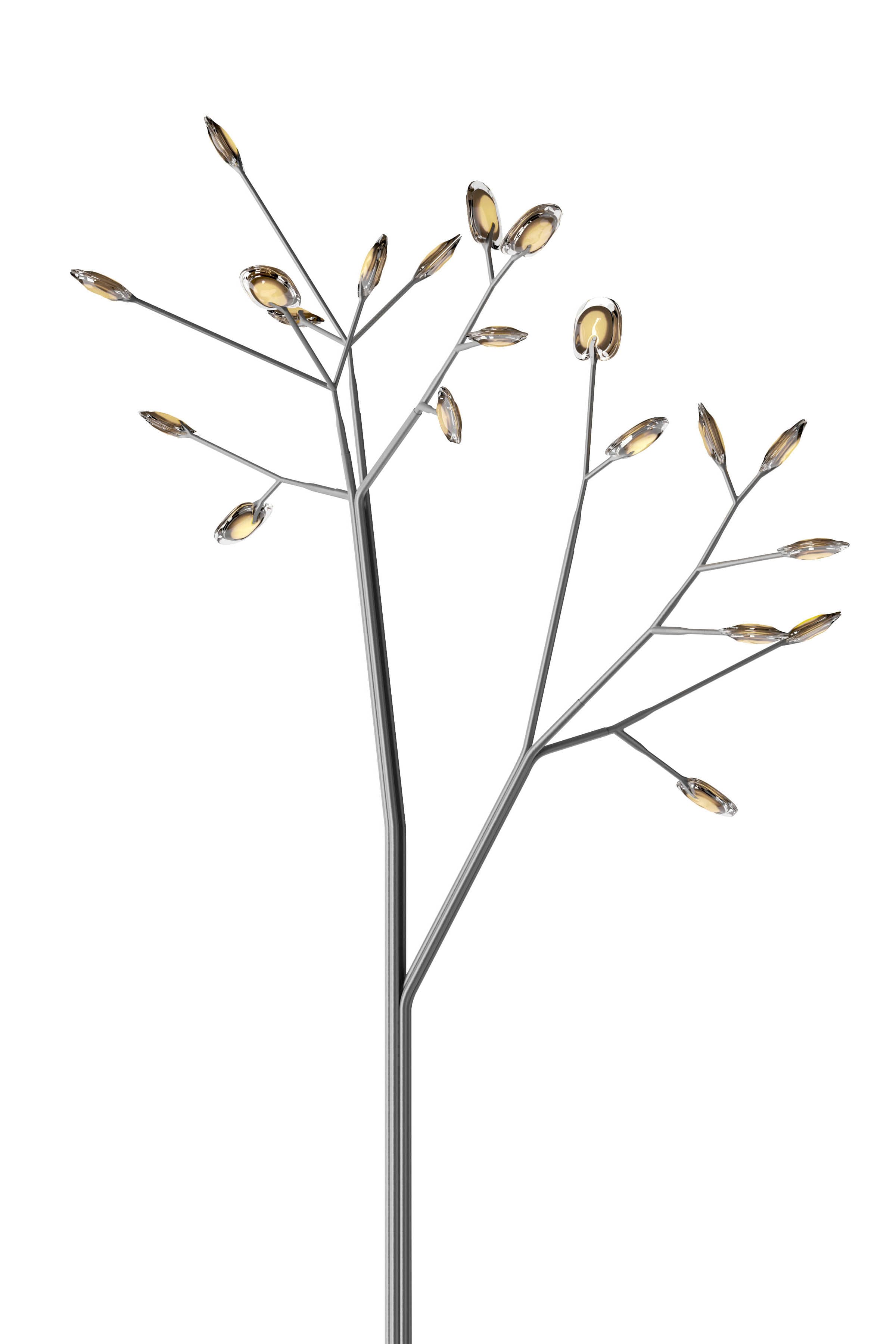 Уличный фонарь Bocci 16.20 Hawthorne — фото 1