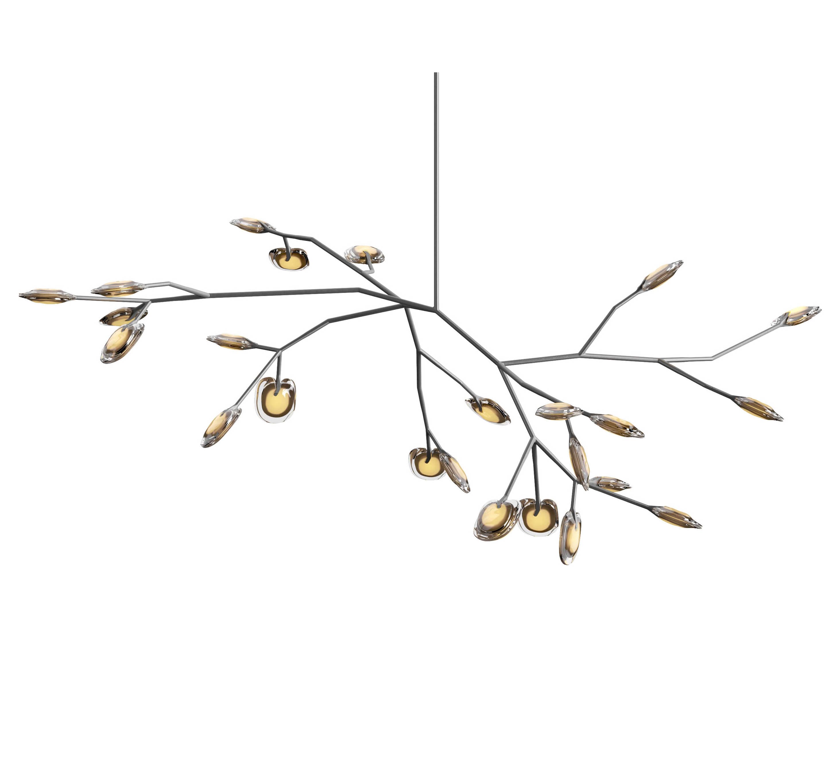 Подвесной светильник Bocci 16.24 Bocci