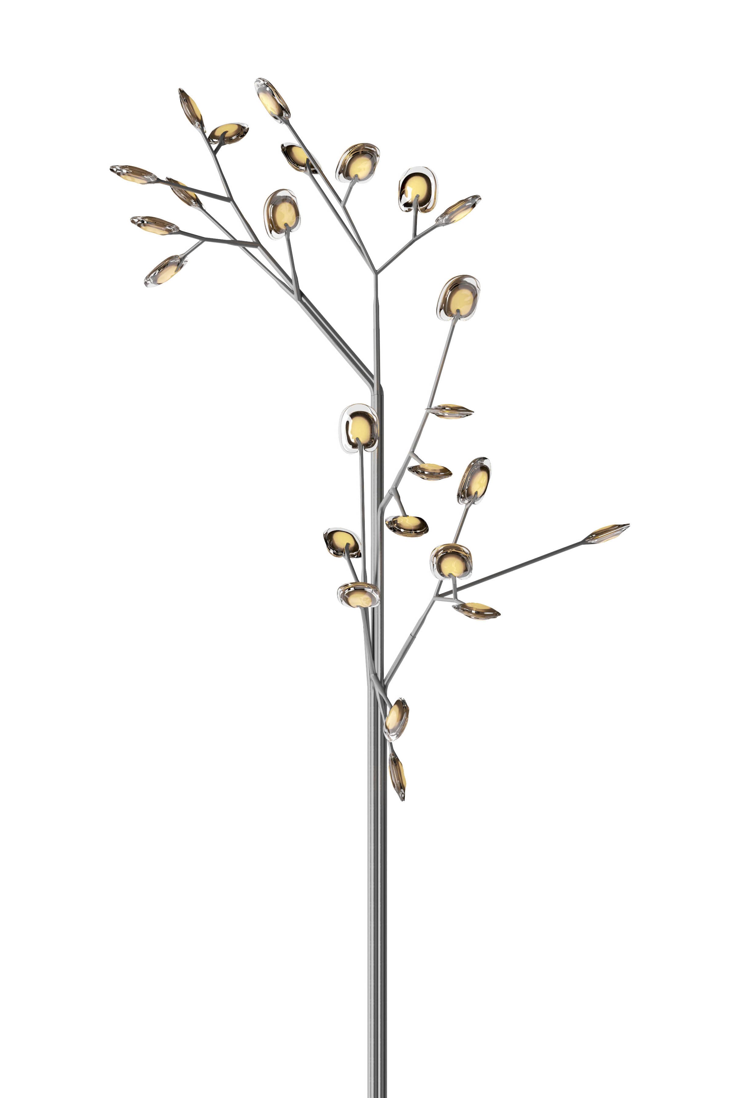 Уличный фонарь Bocci 16.25 Elm Bocci