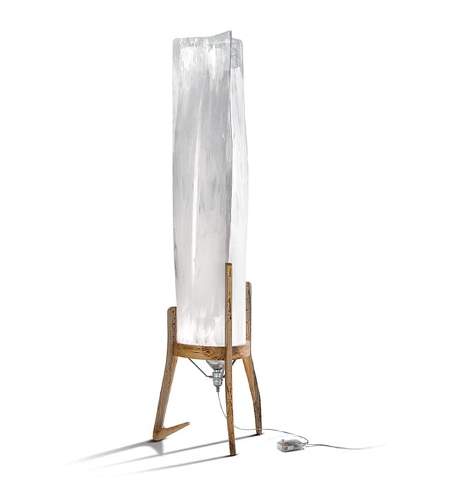 Напольный светильник Slamp Slamp Battista floor Slamp