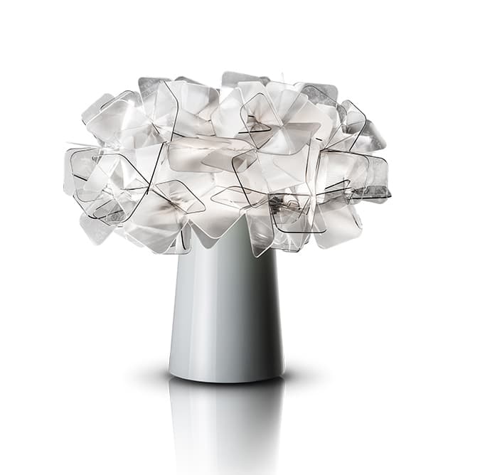 Настольная лампа Slamp Slamp Clizia Table Slamp