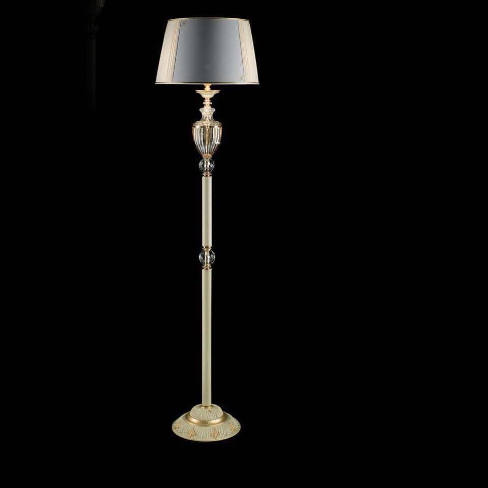 Торшер Ciciriello Lampadari Demetra piantana 1 luce Ciciriello Lampadari