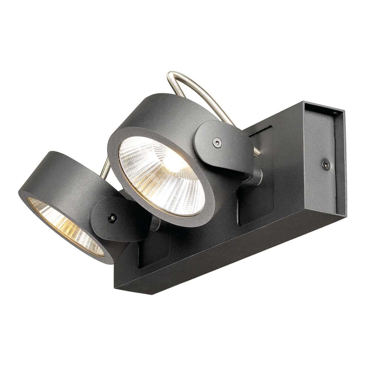KALU wall and ceiling light SLV