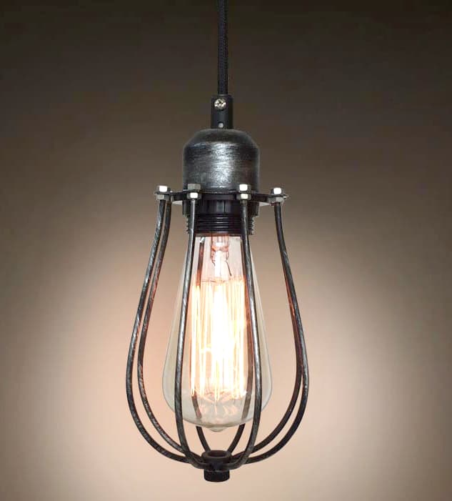 Подвесной светильник LOFT IT LOFT IT LOFT1124 LOFT IT