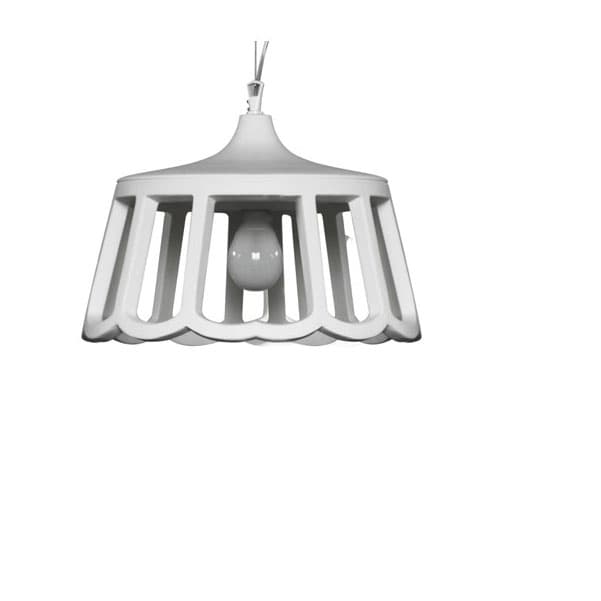 Подвесной светильник Karman Le-pupette SE131 1B INT Karman