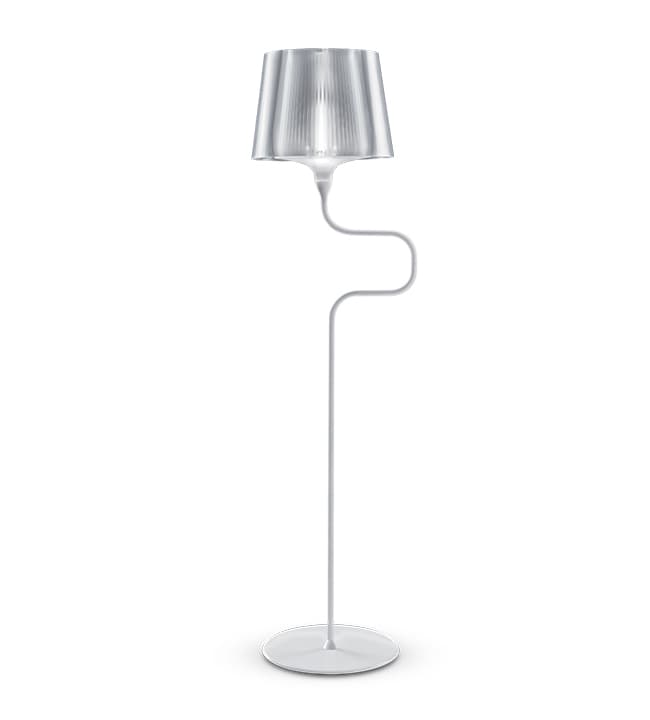 Торшер Slamp Slamp Liza Floor Slamp