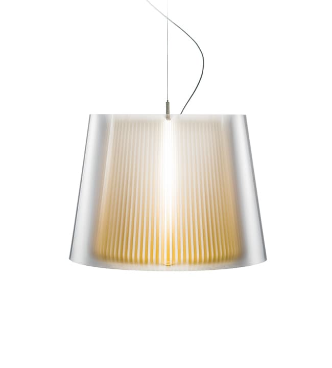Подвесной светильник Slamp Slamp Liza Suspension Slamp