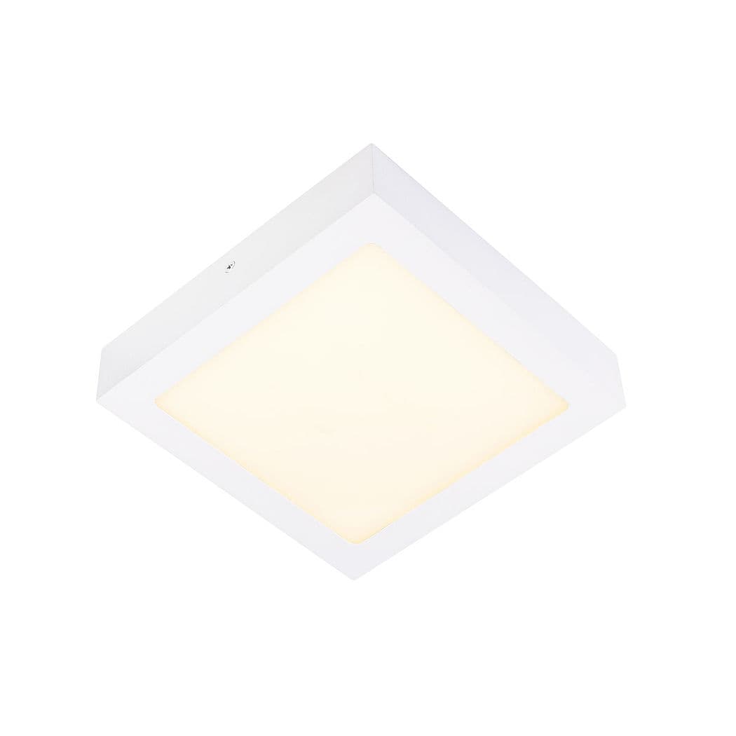 Потолочный светильник SLV SENSER ROUND 14W 162983 SLV