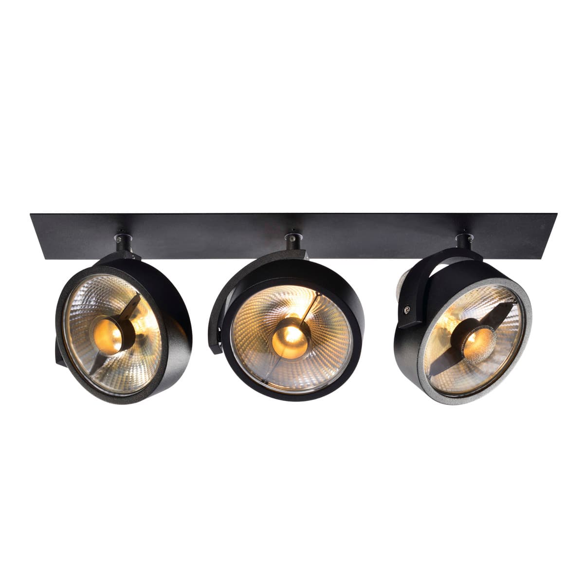 KALU RECESSED FITTING 3 SLV