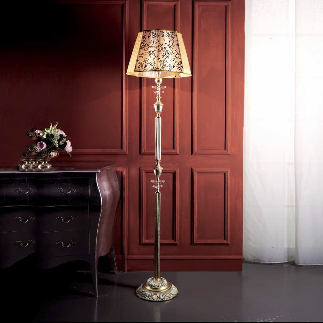 Торшер Ciciriello Lampadari Sonia piantana 1 luce Ciciriello Lampadari