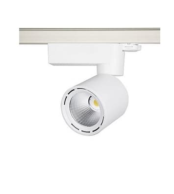 Трековый светодиодный светильник Lival Trigger Cylinder Lival