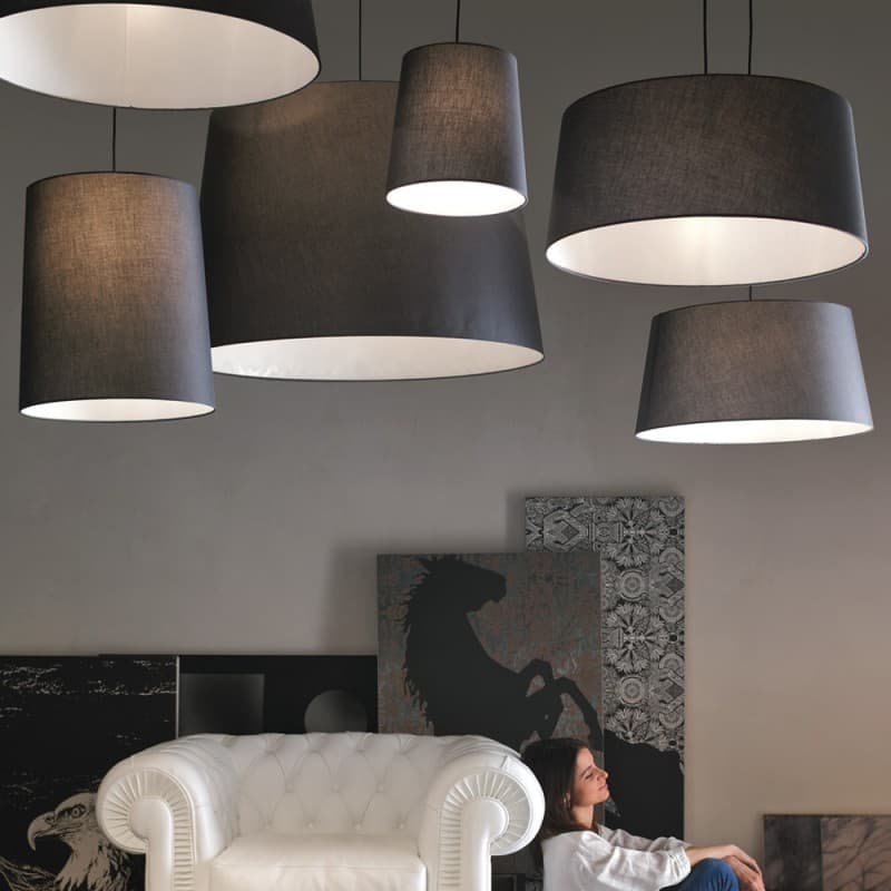 Подвесной светильник Adriani & Rossi Coni P247X49 Adriani & Rossi