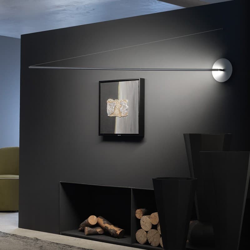 Настенный светильник Adriani & Rossi Lancia P330X490 Adriani & Rossi