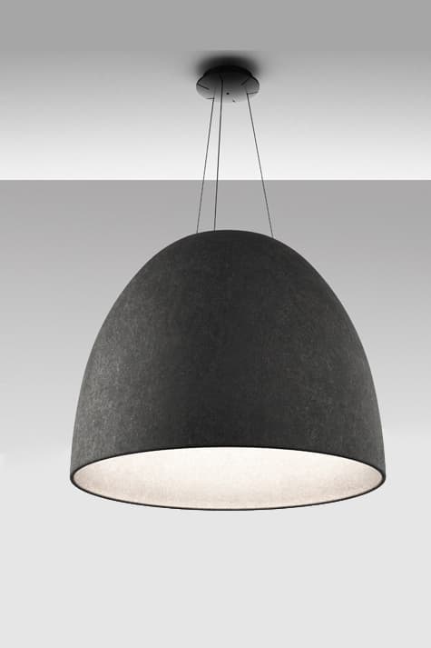 Подвесной светильник Artemide Nur 1618 Acoustic Artemide