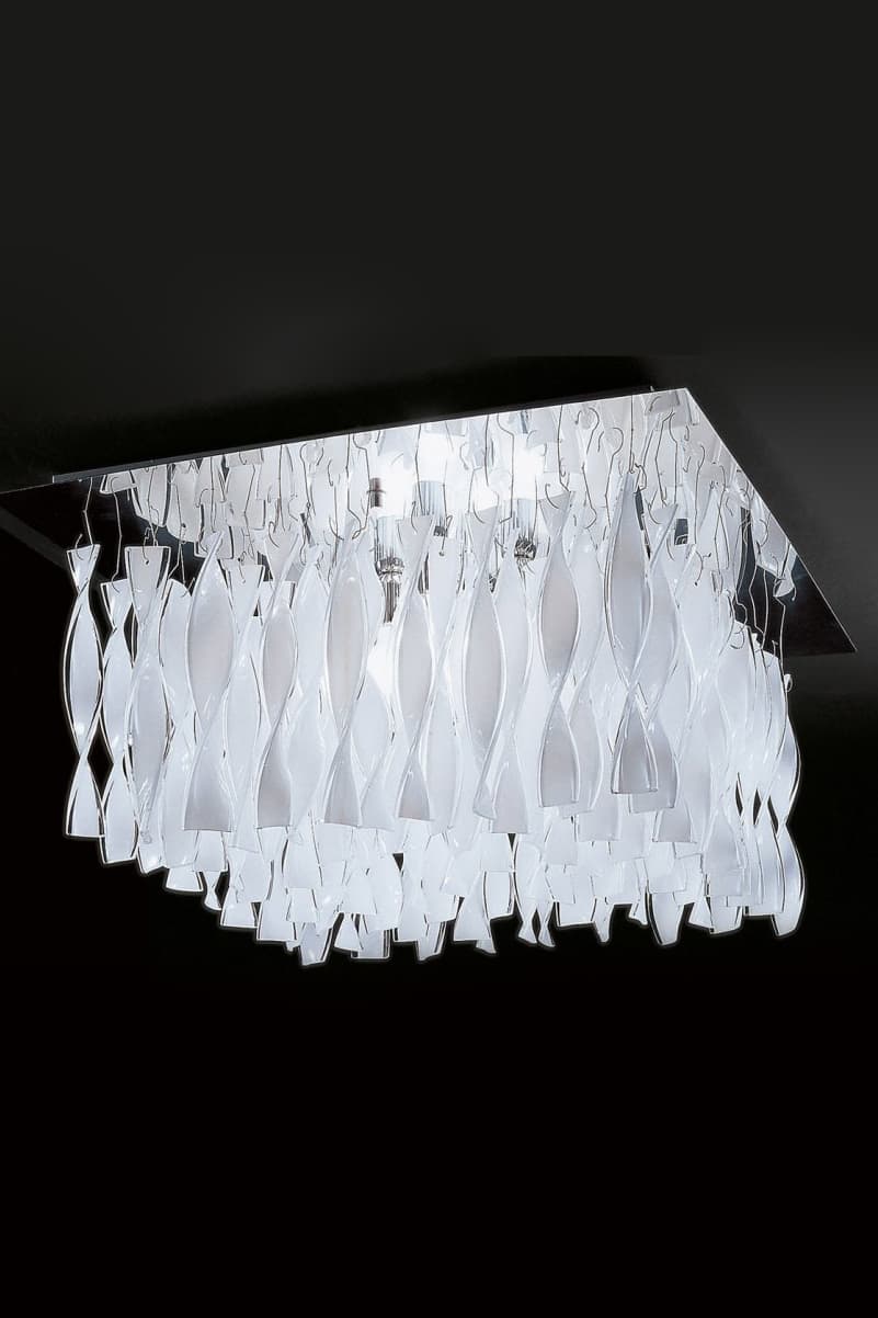 Потолочный светильник Axo Light Aura PL AU G 30 I (RECESSED) Axo light