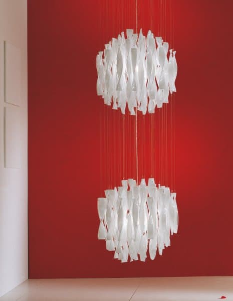 Подвесной светильник Axo Light Aura SP AU 45/2 Axo light