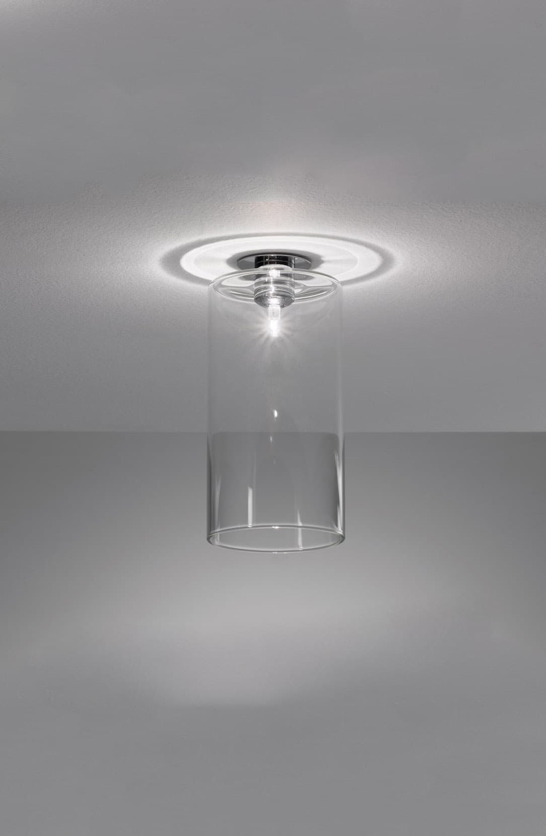 Потолочный светильник Axo Light SPILLRAY PL SPIL M I recessed Axo light
