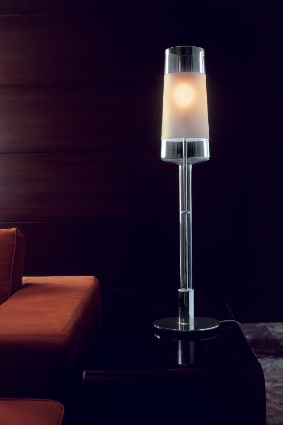 Настольная лампа Penta Luume 0316-03 Penta