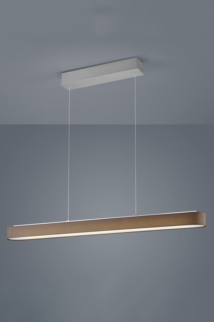 Настольная лампа Helestra BORA 19/1706.19/9253 Helestra