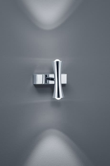 Настенный светильник Helestra NUGLA 28/1717.04 Helestra