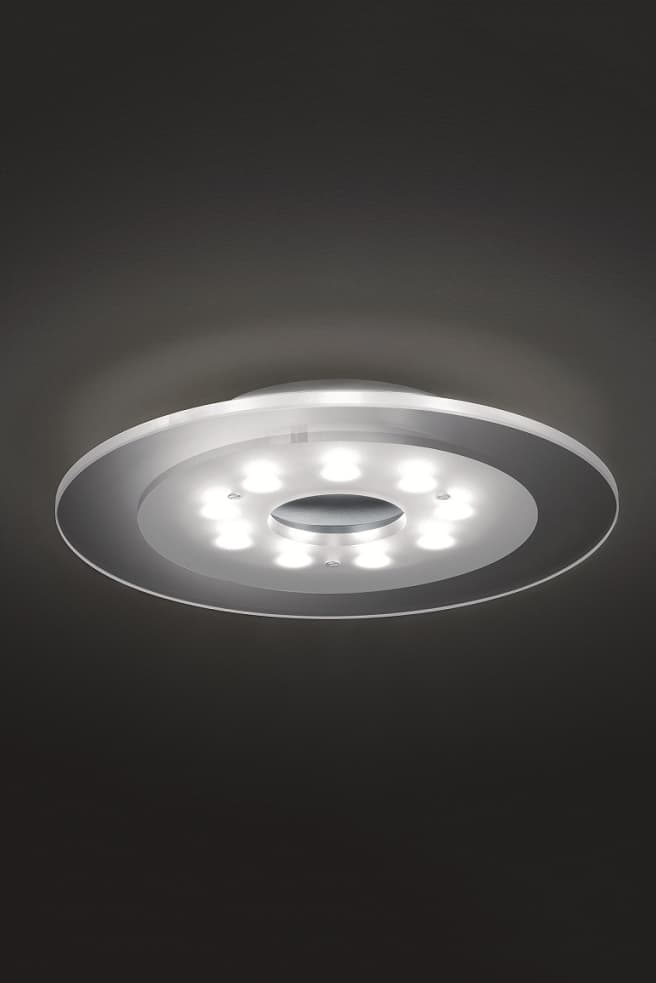 Потолочный светильник Helestra ALIDE 95/1315.86/5081 Helestra