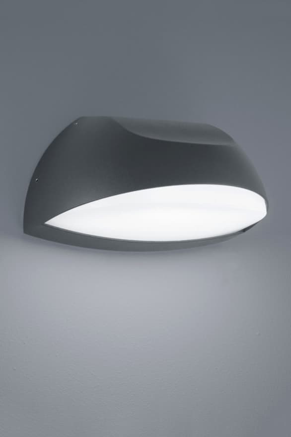 Настенный светильник Helestra BELT A18602.93 Helestra