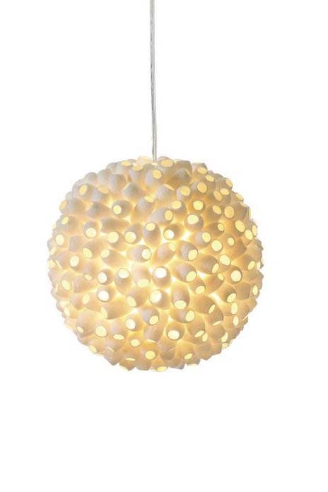 Подвесной светильник Ango Evolutionette CL12038 Ango