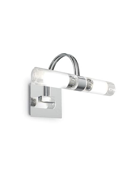 Настенный светильник Ideal Lux DOUBLE AP2 Ideal Lux