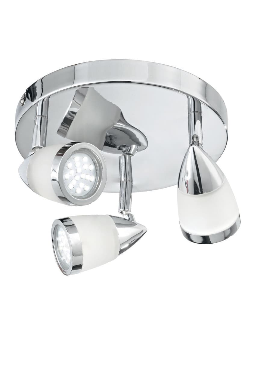 Потолочный светильник Ideal Lux FARO PL3 Ideal Lux