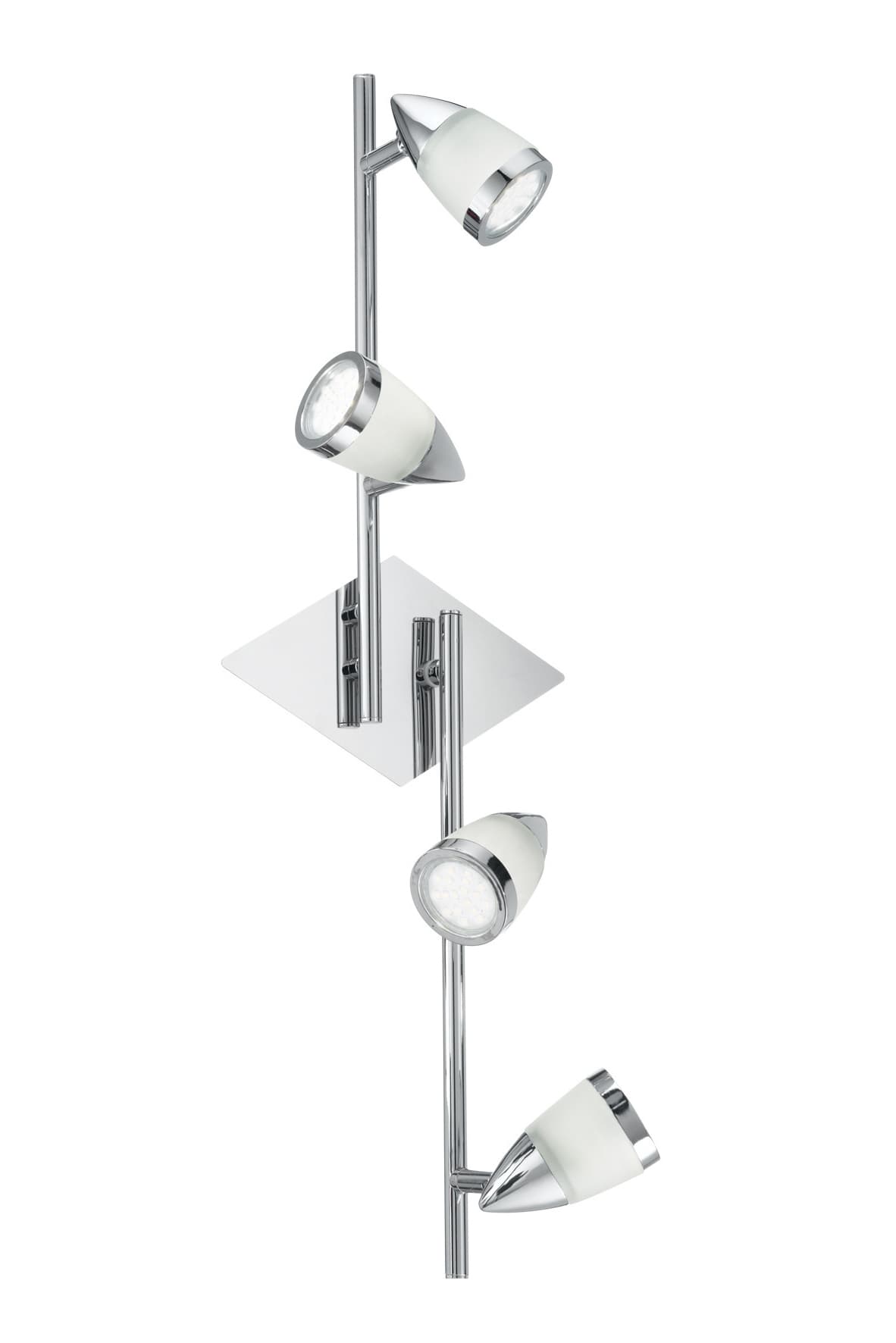 Потолочный светильник Ideal Lux FARO PL4 Ideal Lux