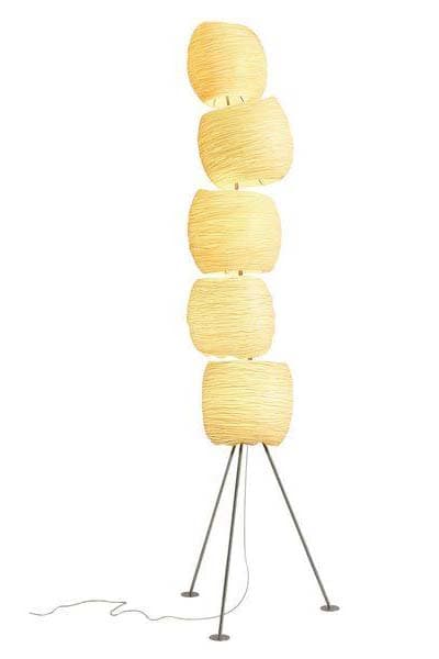 Торшер Ango Five Stone FL06009 Ango