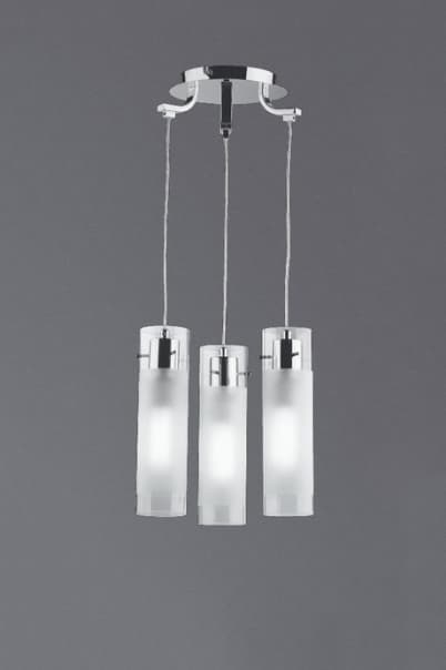 Подвесной светильник Ideal Lux FLAM SG3 Ideal Lux