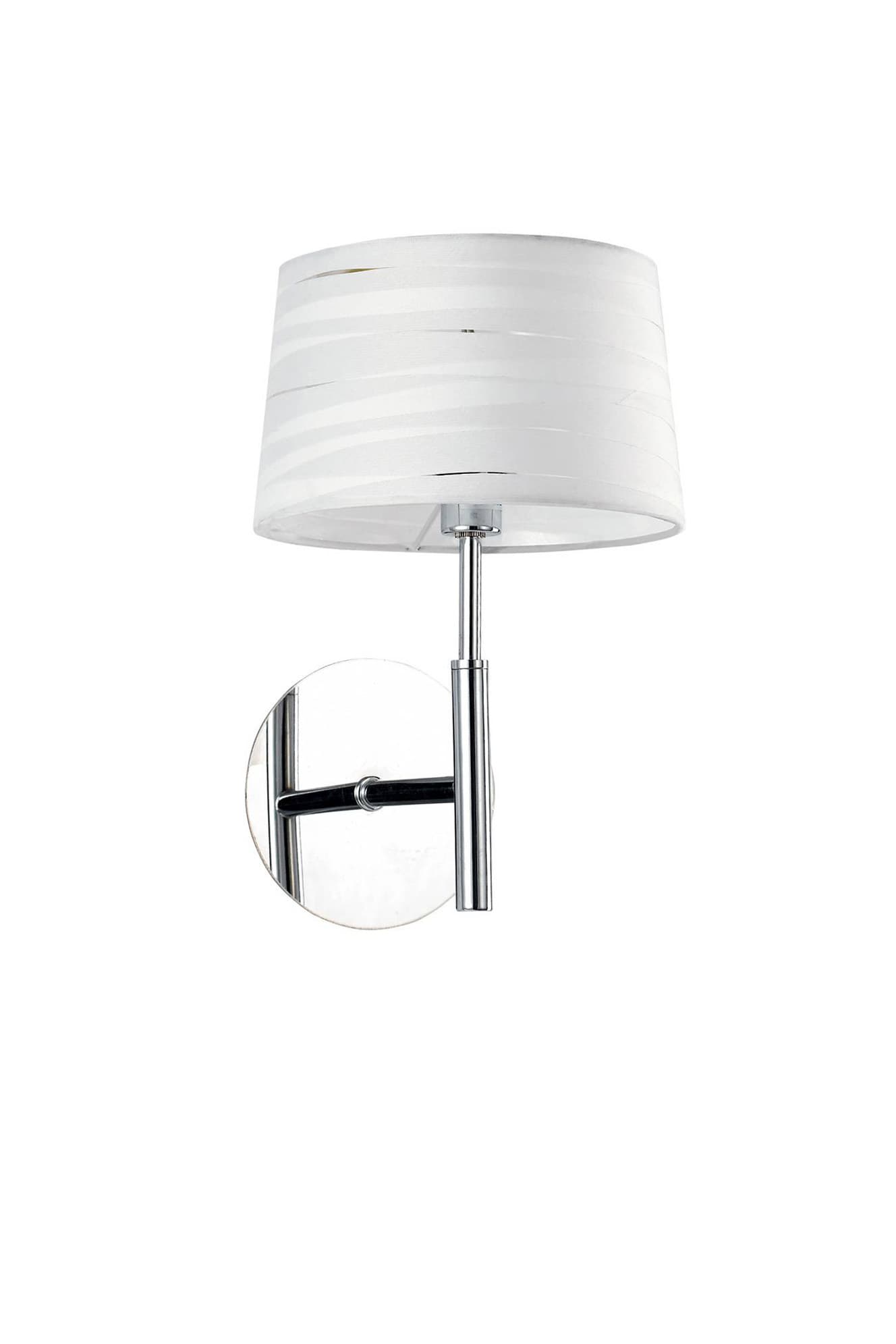 Ideal Lux ISA AP1 BIANCO Ideal Lux