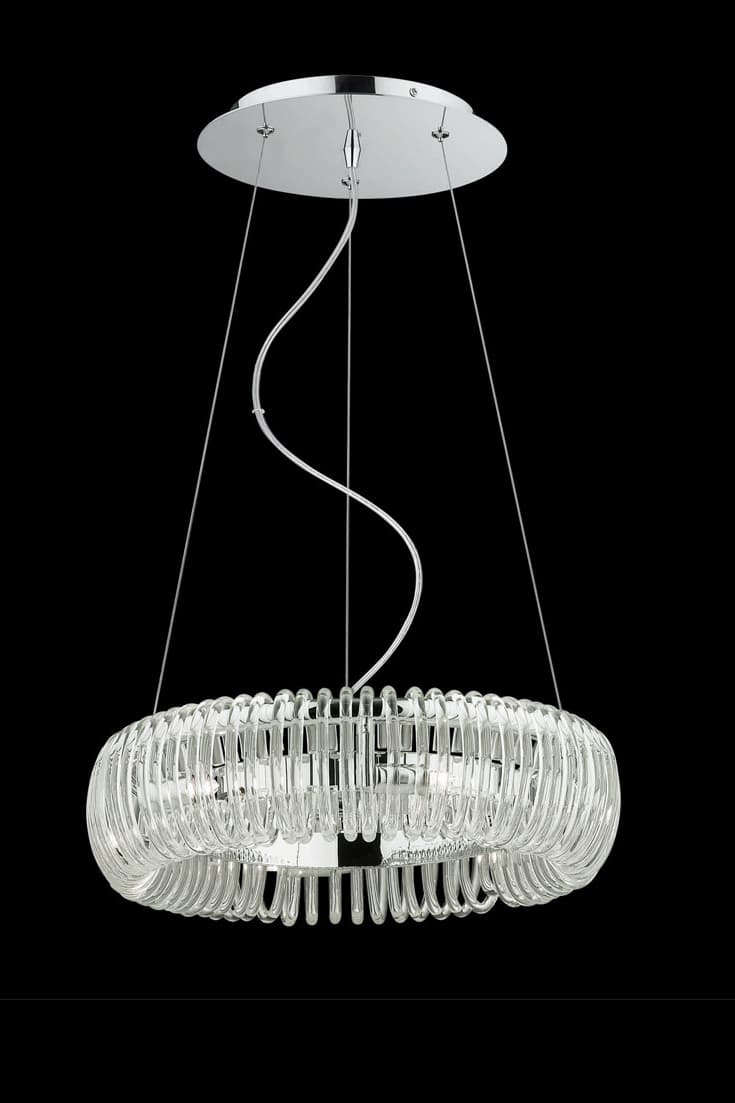 Подвесной светильник Ideal Lux QUASAR SP6 Ideal Lux