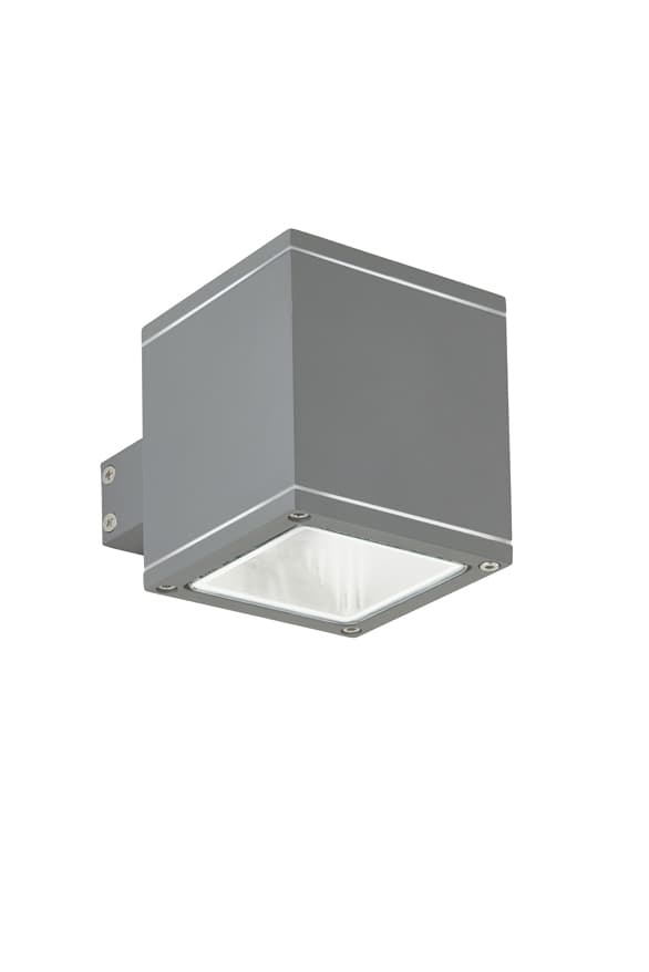 Настенный светильник Ideal Lux SNIF AP1 SQUARE Ideal Lux