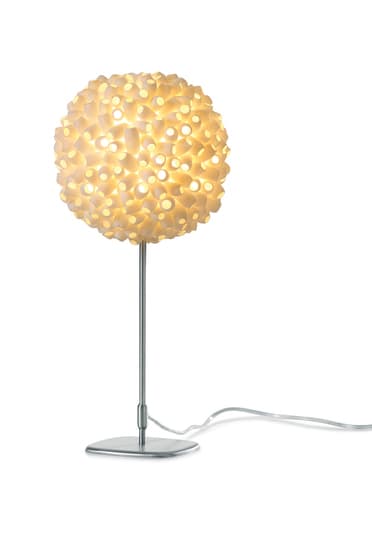 Настольная лампа Ango Globette-EV TL12032 Ango