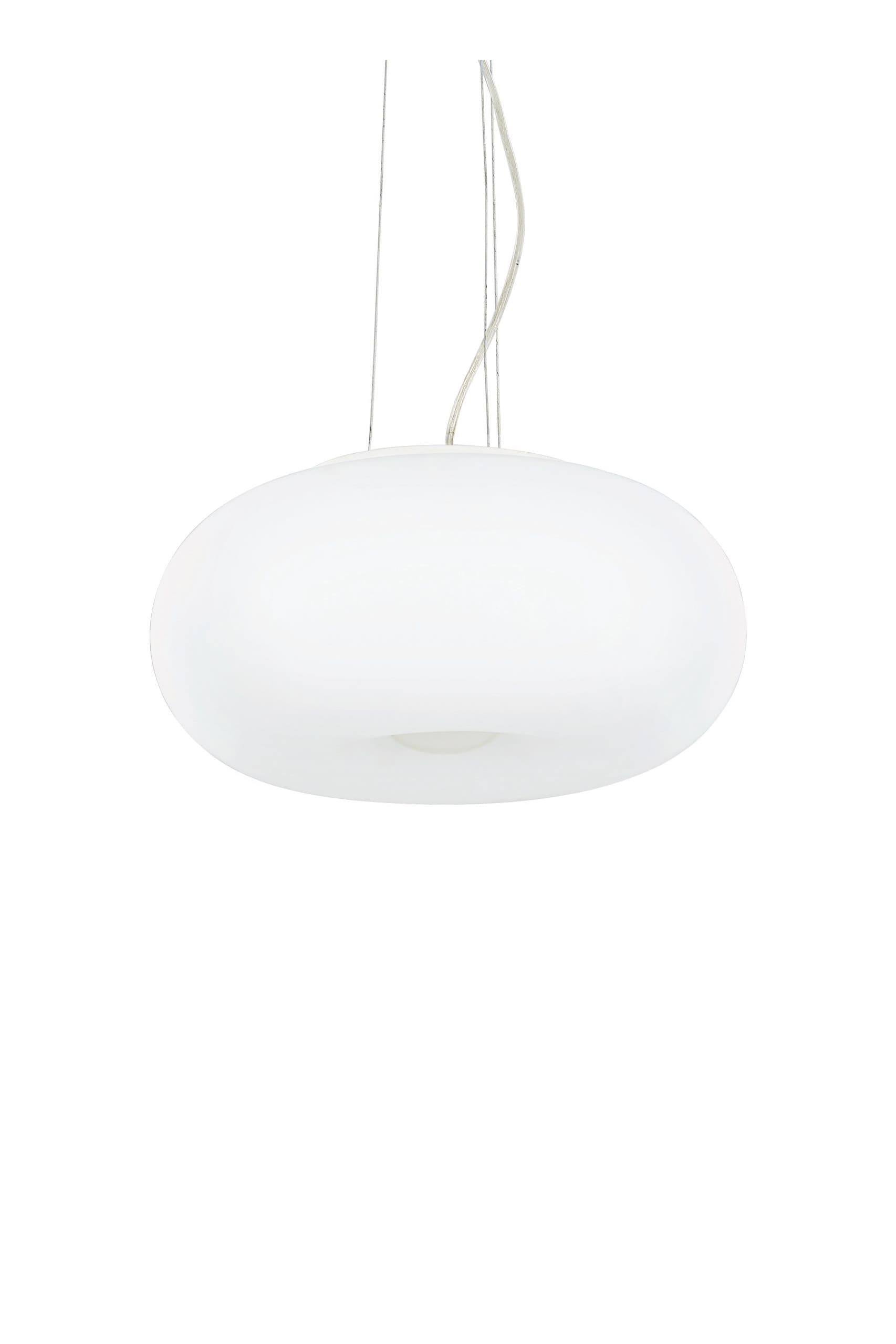 Подвесной светильник Ideal Lux ULISSE SP3 D42 Ideal Lux