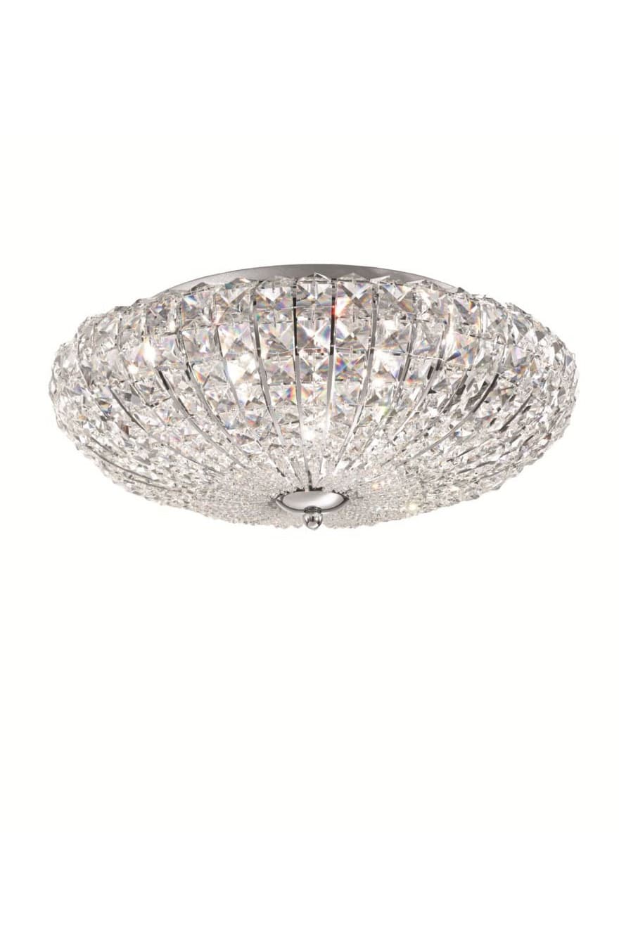 Потолочный светильник Ideal Lux VIRGIN PL5 Ideal Lux