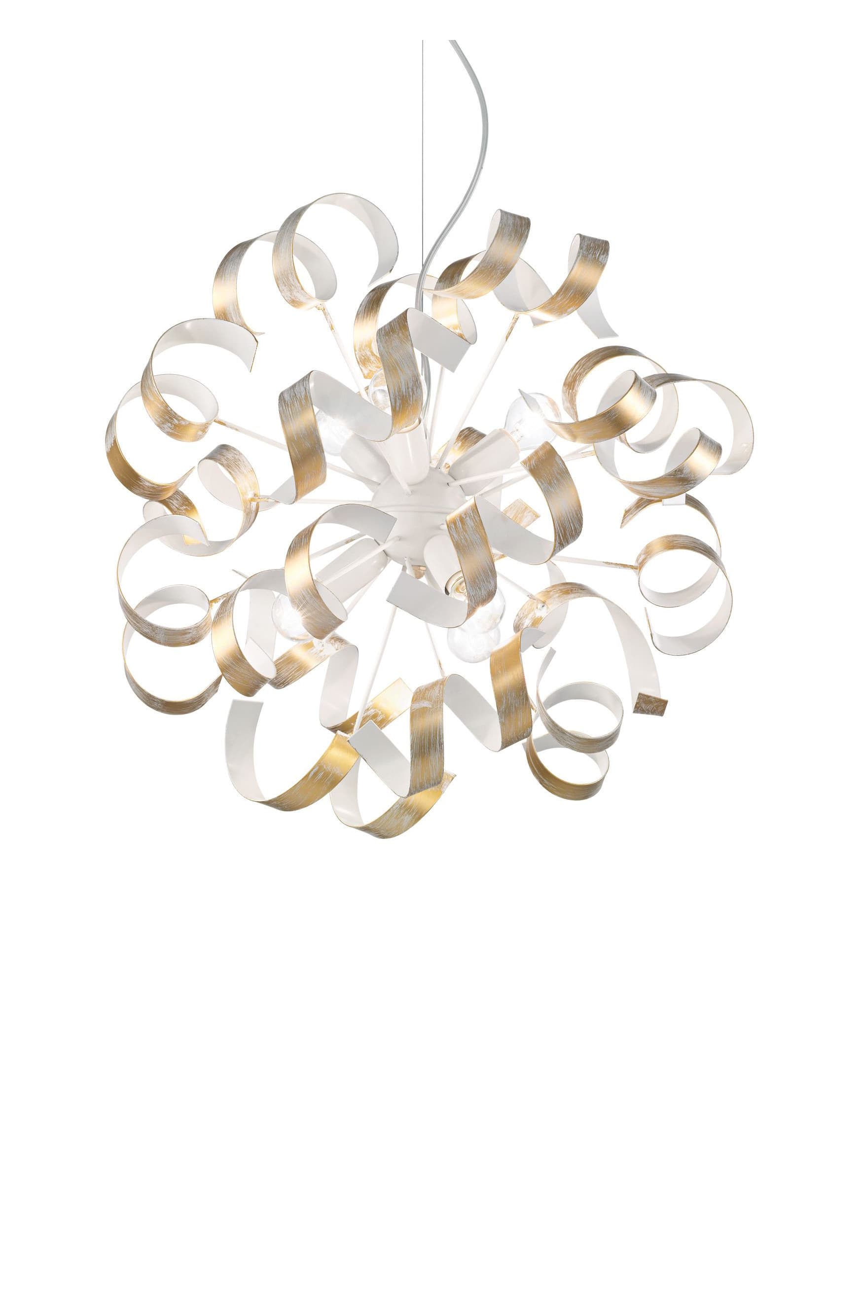 Подвесной светильник Ideal Lux VORTEX SP6 Ideal Lux