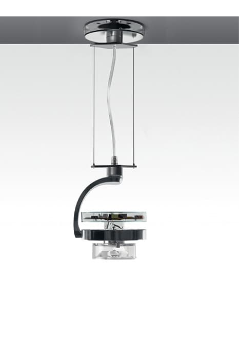 Подвесной светильник Artemide Architectural Cata TIR Suspension Artemide Architectural