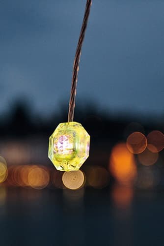 Подвесной светильник Artemide outdoor Diamante Artemide outdoor