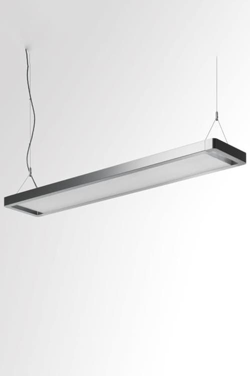 Подвесной светильник Artemide Architectural Esprit Suspension - Dual Emission Artemide Architectural