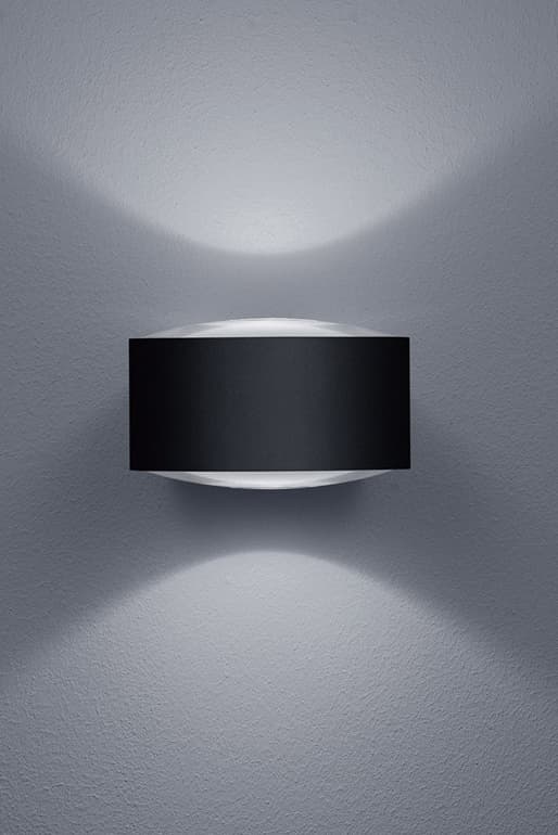 Настенный светильник Helestra FLOW A28513.98 Helestra