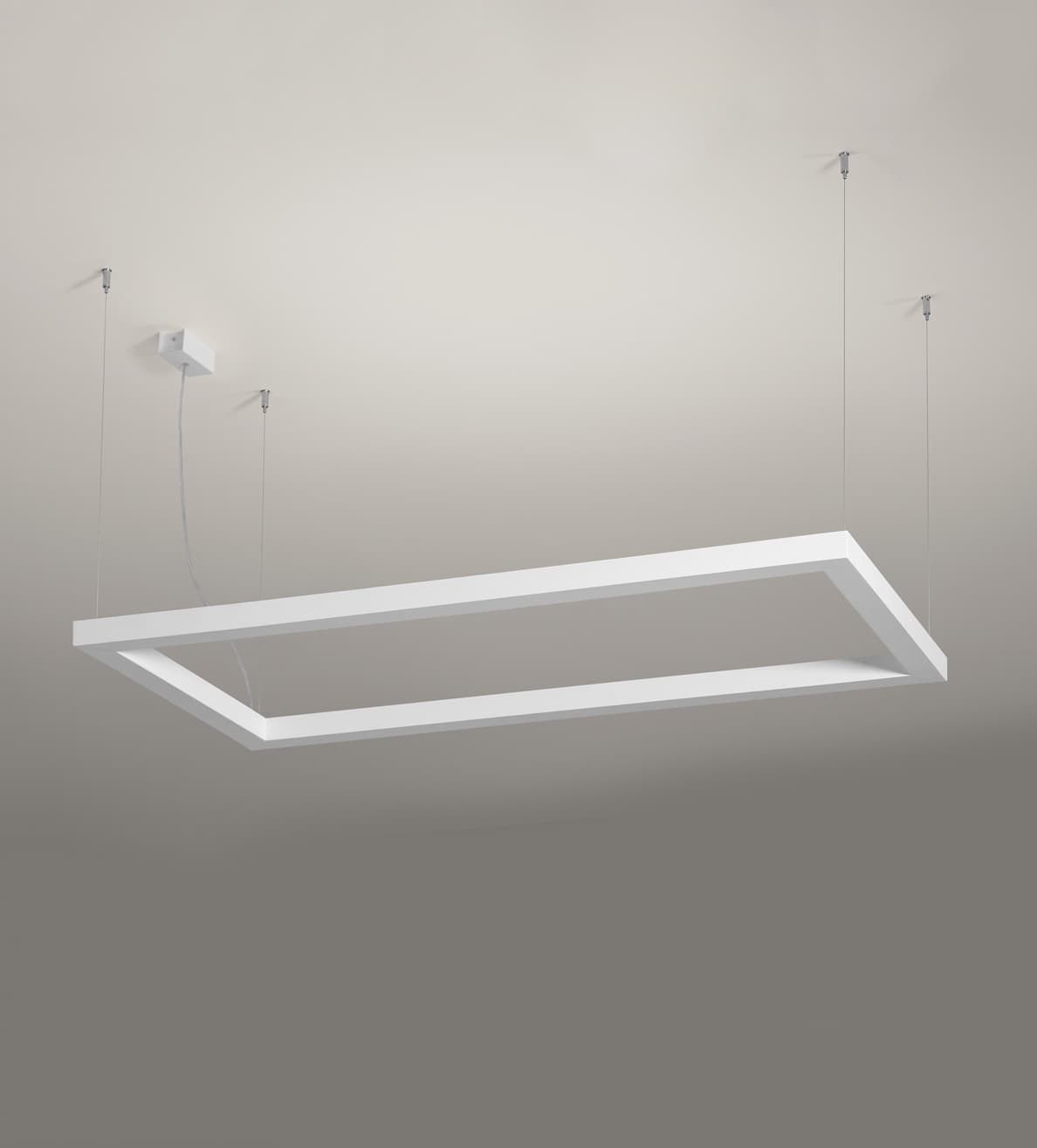 Подвесная система освещения Axo Light (Lightecture) Framework SPFRAMEPLED Axo Light (Lightecture)